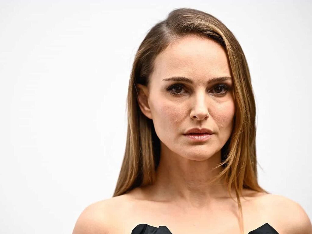 Natalie-Portman